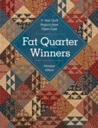 Fat Quarter Winners