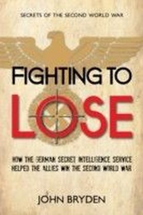 Fighting to Lose