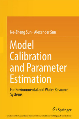 Model Calibration and Parameter Estimation