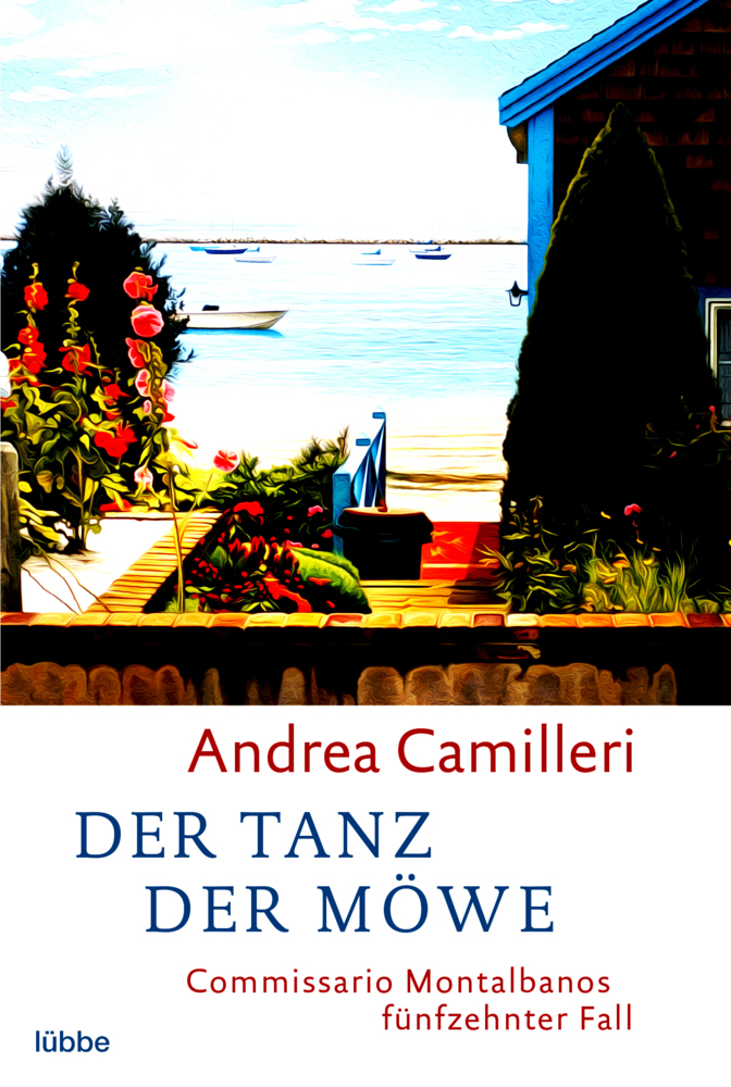 Der Tanz der Möwe main product photo