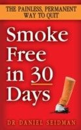 Smoke Free in 30 Days