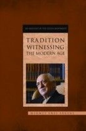 Tradition Witnessing The Modern Age main product photo
