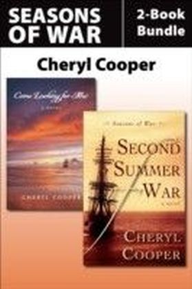 Seasons of War 2-Book Bundle
