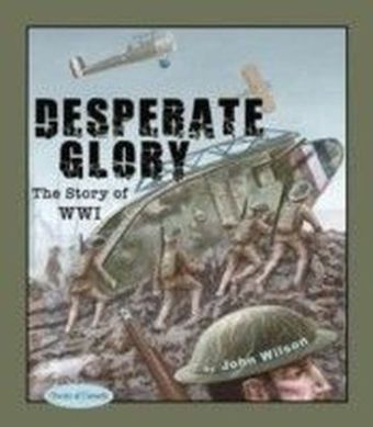 Desperate Glory