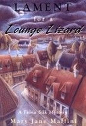 Lament for a Lounge Lizard main product photo