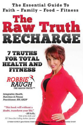 The Raw Truth Recharge