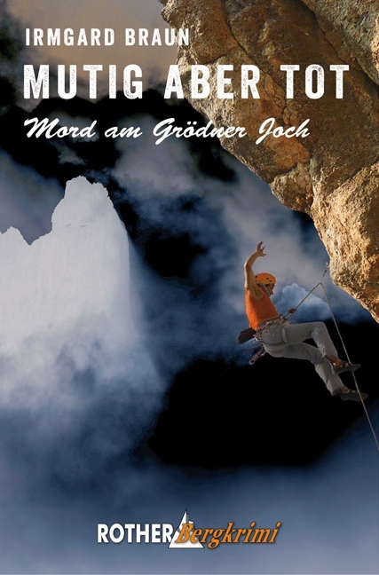 Mutig aber tot main product photo