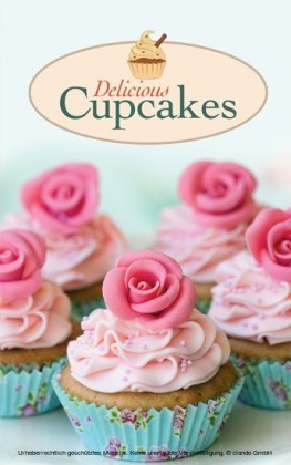 Delicious Cupcakes