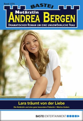 Notärztin Andrea Bergen 1274