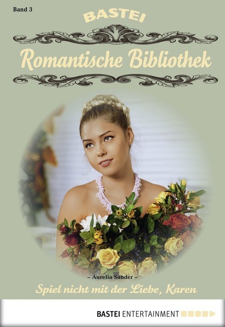 Romantische Bibliothek - Folge 3 main product photo