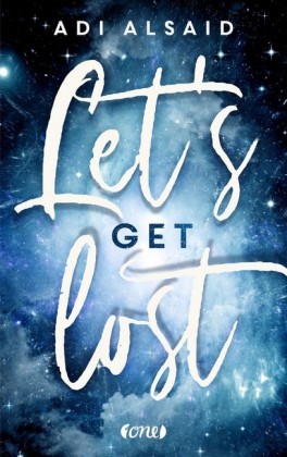 Let's get lost