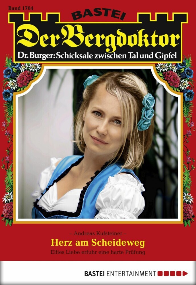 Der Bergdoktor 1764 main product photo