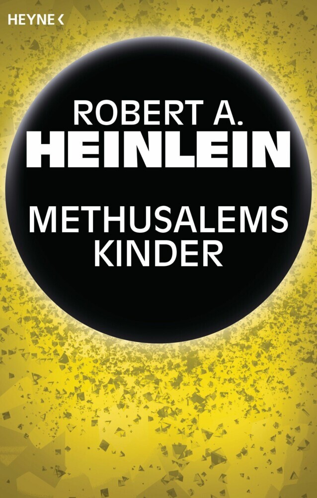 Methusalems Kinder main product photo