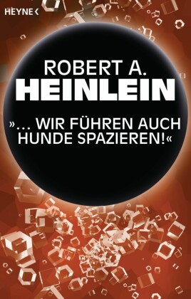 '... Wir führen auch Hunde spazieren'