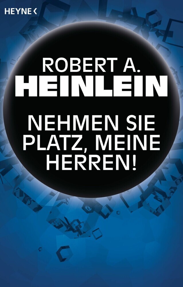 Nehmen Sie Platz, meine Herren! main product photo