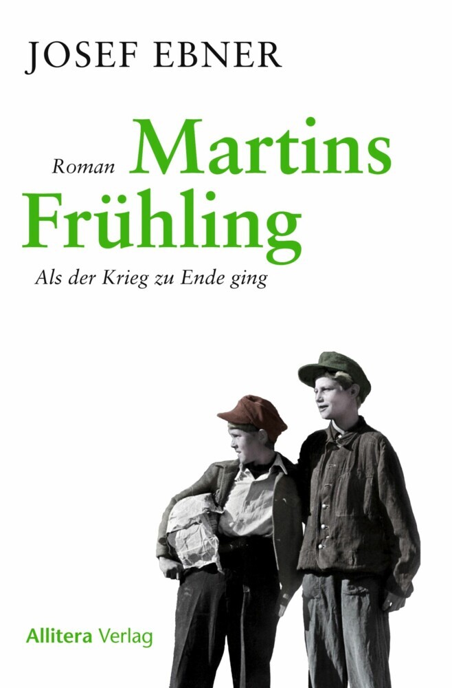 Martins Frühling main product photo