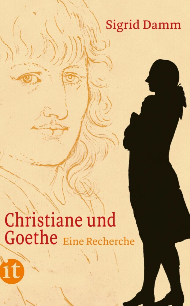 Christiane und Goethe main product photo