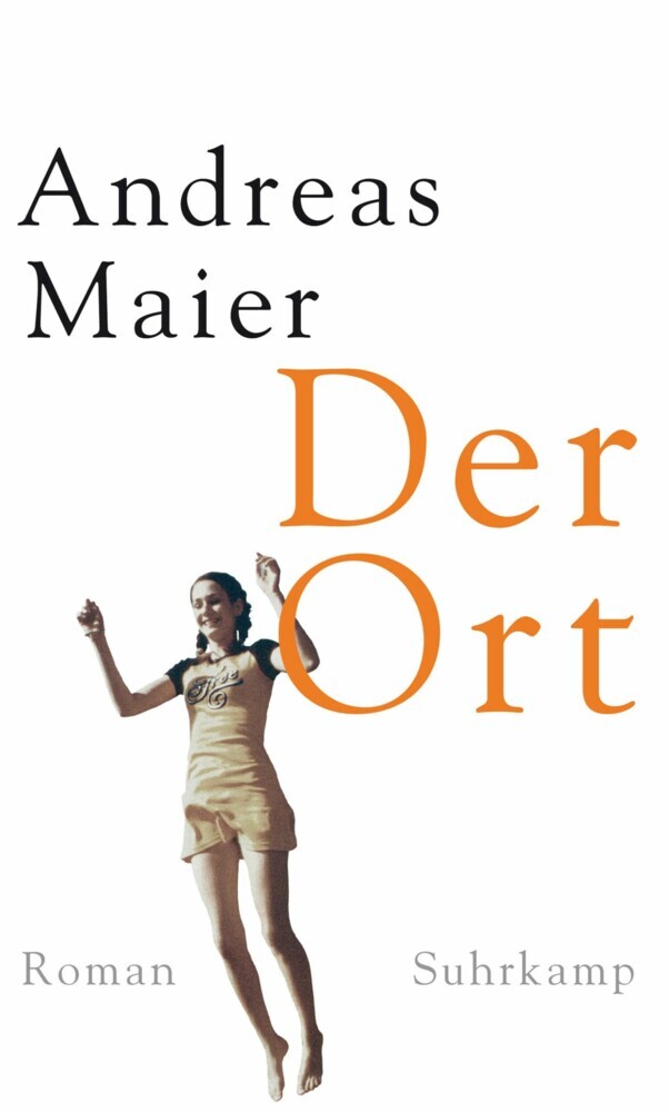 Der Ort main product photo
