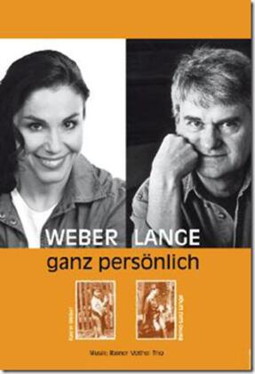 Ganz persönlich, 1 DVD-Audio