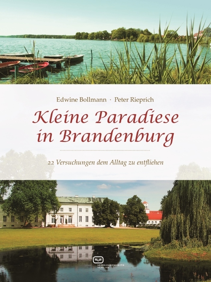 Kleine Paradiese in Brandenburg main product photo