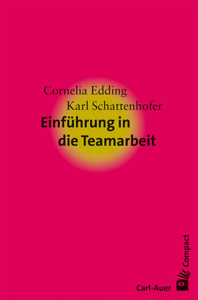 Einführung in die Teamarbeit main product photo