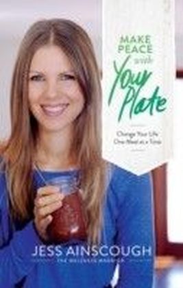 Make Peace with Your Plate