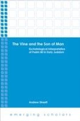Vine and the Son of Man