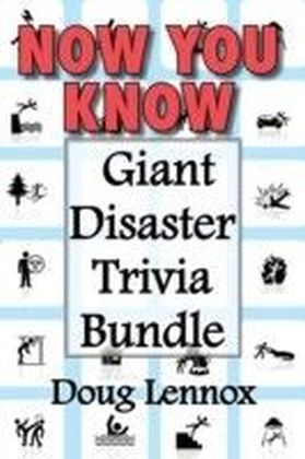 Now You Know - Giant Disaster Trivia Bundle