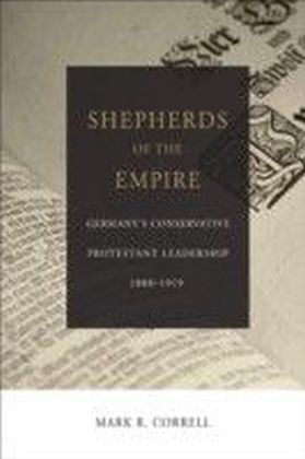 Shepherds of the Empire main product photo