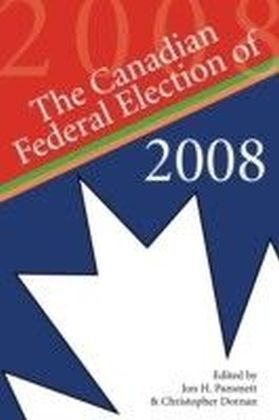Canadian Federal Election of 2008