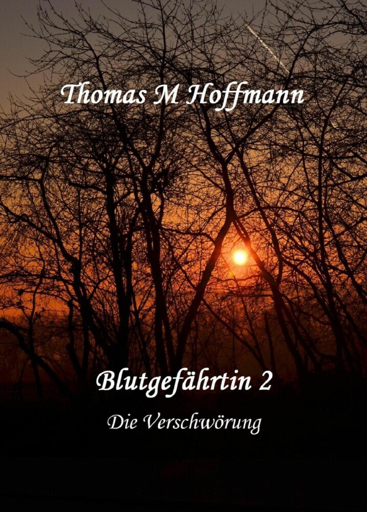 Blutgefährtin 2 main product photo