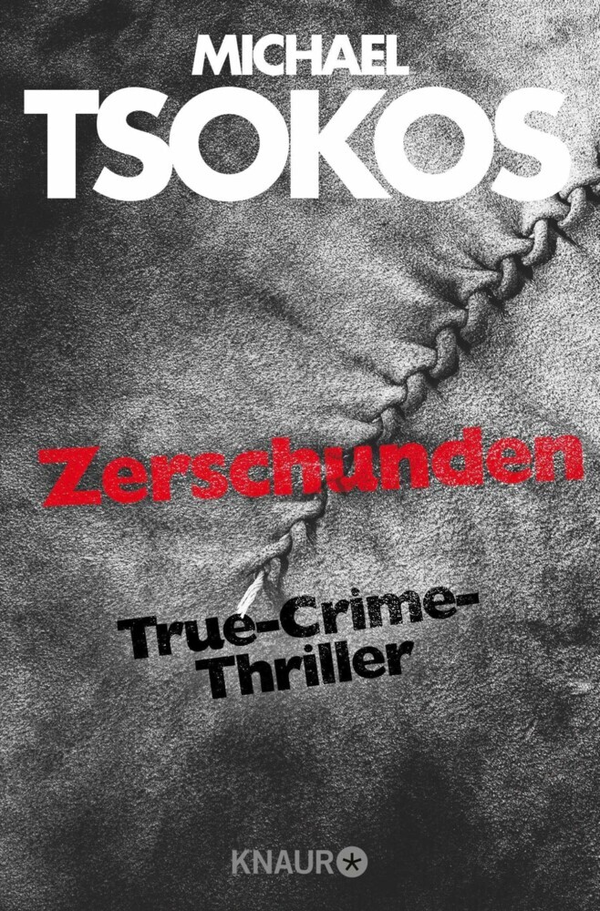 Zerschunden main product photo