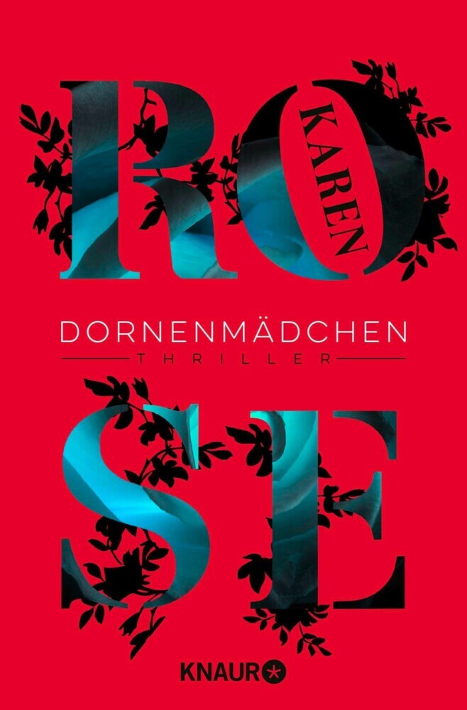 Dornenmädchen main product photo