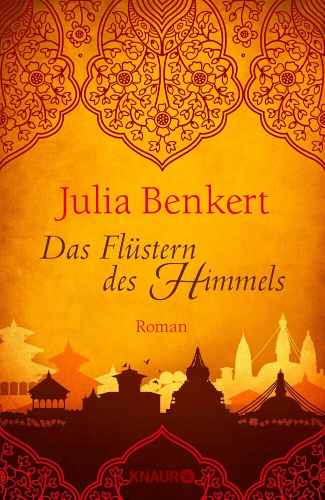 Das Flüstern des Himmels main product photo