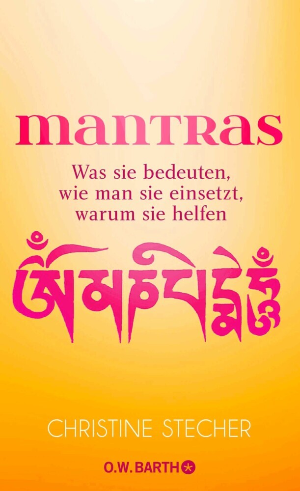 Mantras main product photo