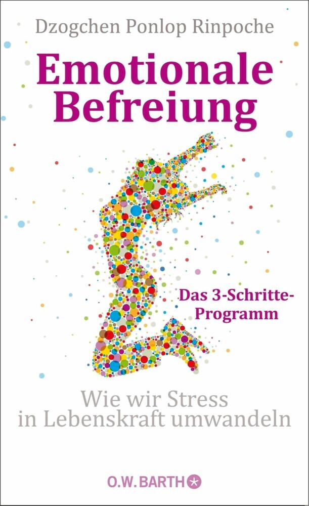 Emotionale Befreiung main product photo