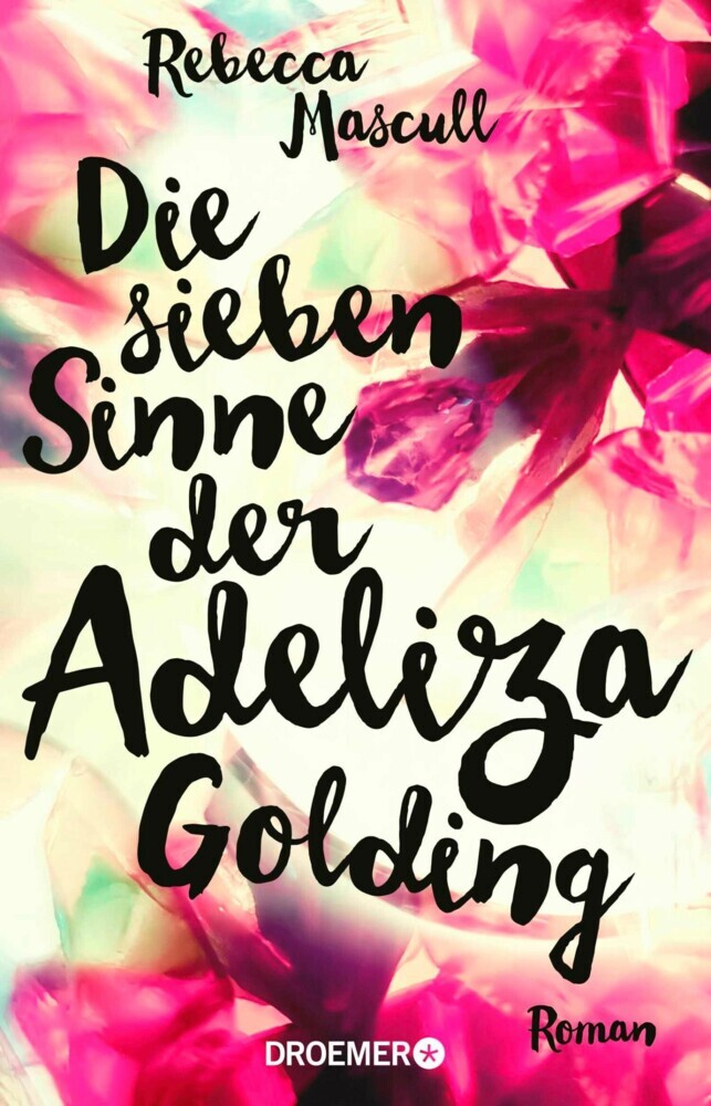 Die sieben Sinne der Adeliza Golding main product photo