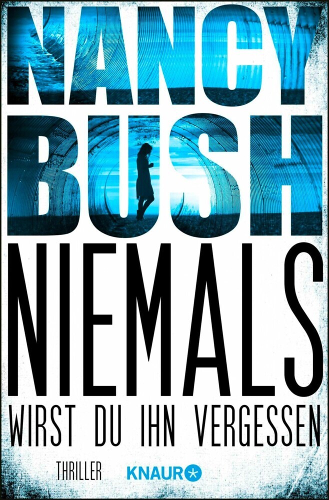 Niemals wirst du ihn vergessen main product photo