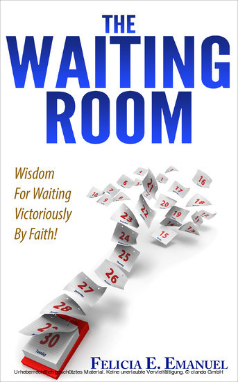 The Waiting Room main product photo