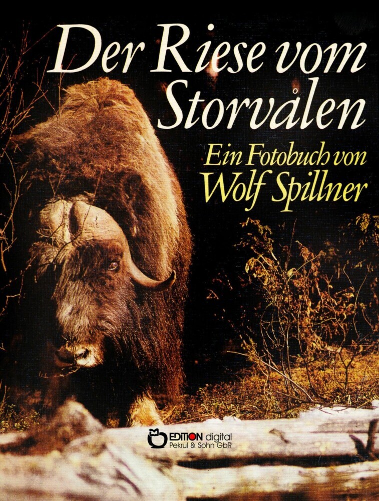 Der Riese vom Storvalen main product photo