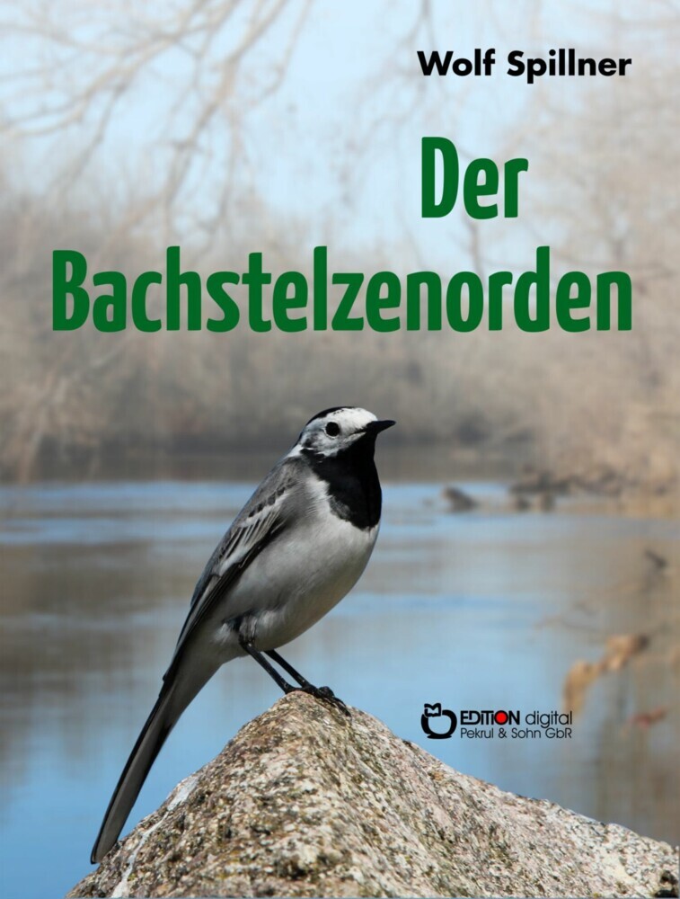 Der Bachstelzenorden main product photo