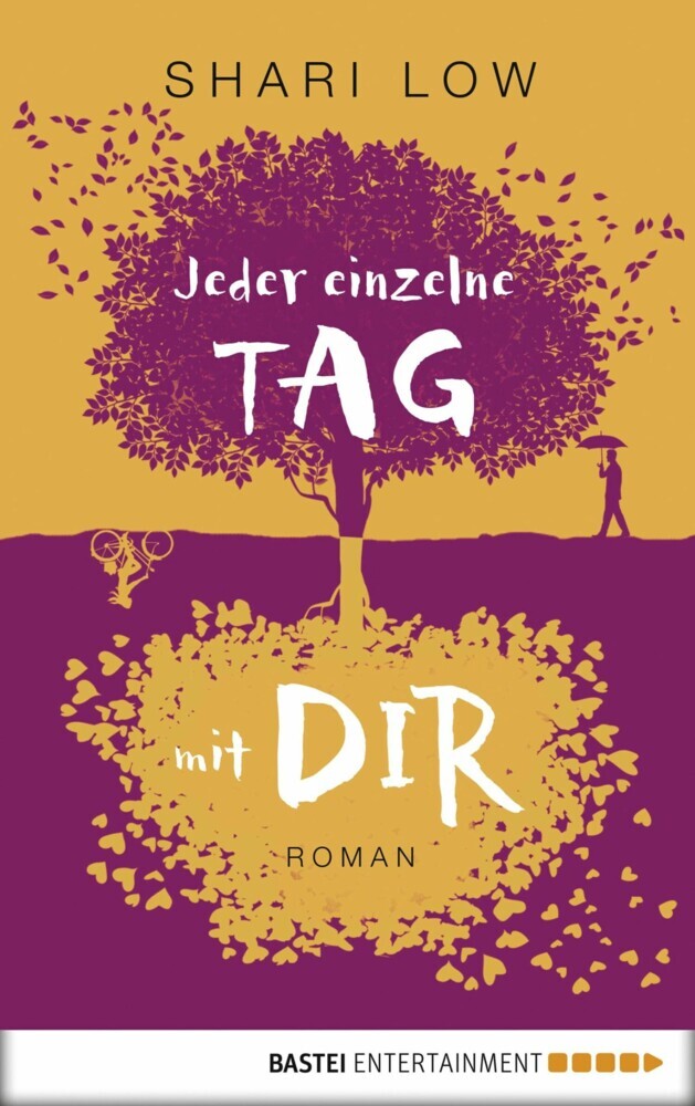 Jeder einzelne Tag mit dir main product photo