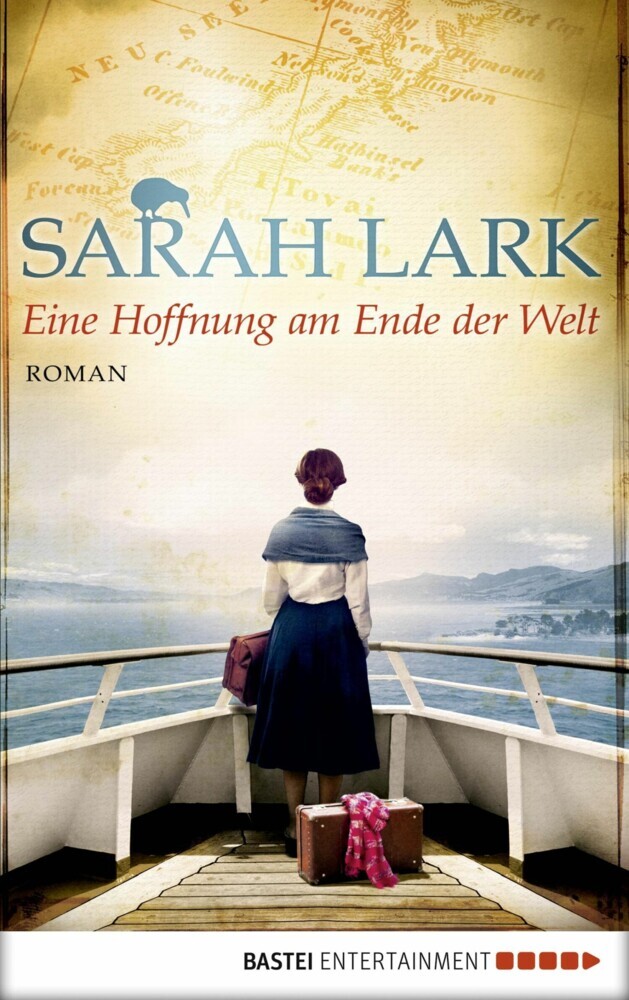 Eine Hoffnung am Ende der Welt main product photo