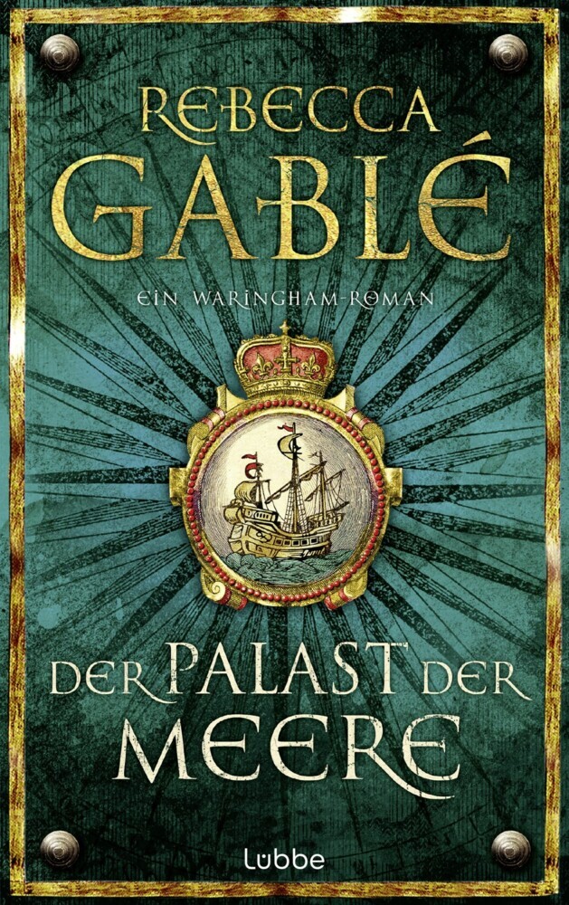 Der Palast der Meere main product photo