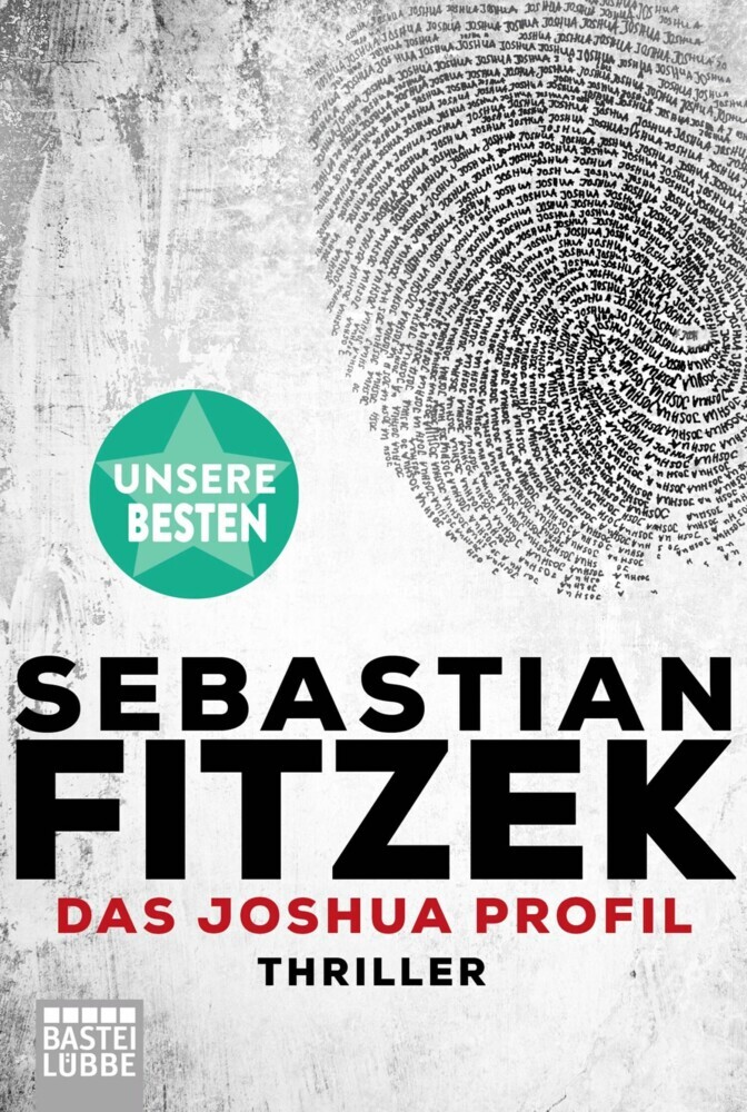 Das Joshua-Profil main product photo