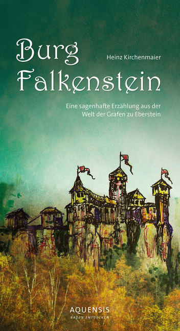 Burg Falkenstein main product photo