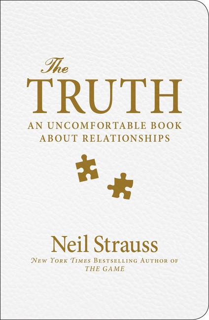The Truth main product photo