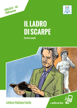 Il ladro di scarpe