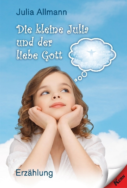 Die kleine Julia und der liebe Gott main product photo