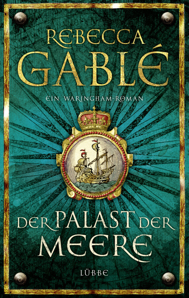 Der Palast der Meere main product photo